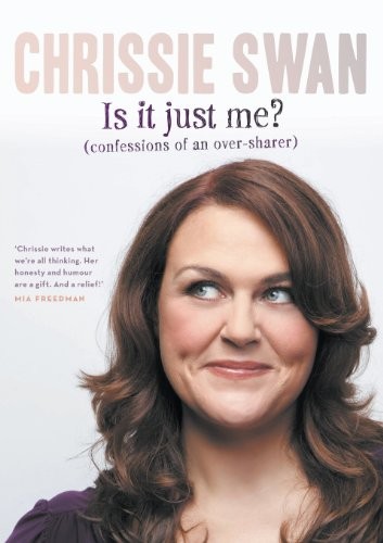 Cover for Is It Just Me?