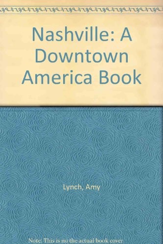 Cover for Nashville