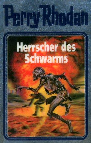 Cover for Herrscher des Schwarms