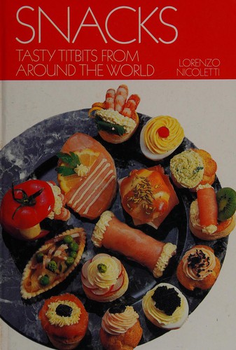 Cover for Snacks