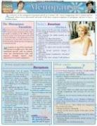 Cover for Menopause (Quickstudy: Health)