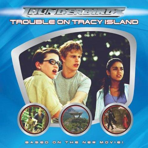 Cover for Thunderbirds