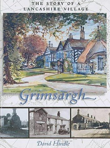 Cover for Grimsargh