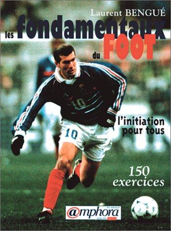 Cover for Les fondamentaux du Foot