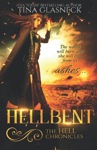 Cover for Hellbent