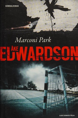 Cover for Marconi Park