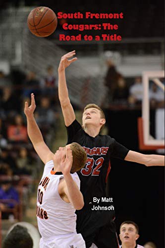 Cover for South Fremont Cougars