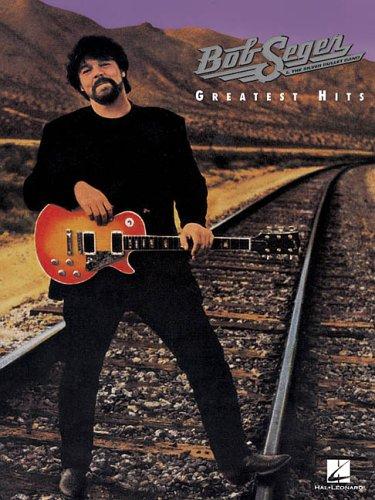 Cover for Bob Seger - Greatest Hits