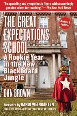 Cover for The Great Expectations School