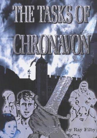 Cover for The Tasks of Chronavon