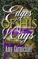 Cover for Edges of His Ways