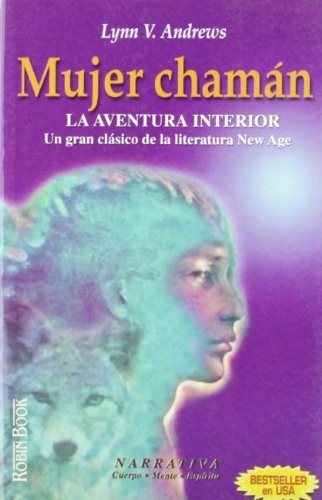 Cover for Mujer Chaman