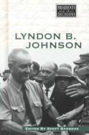 Cover for Lyndon B. Johnson