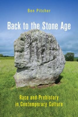 Cover for Back to the Stone Age