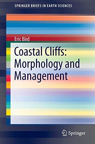Cover for Coastal Cliffs