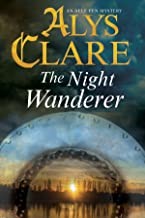 Cover for The night wanderer