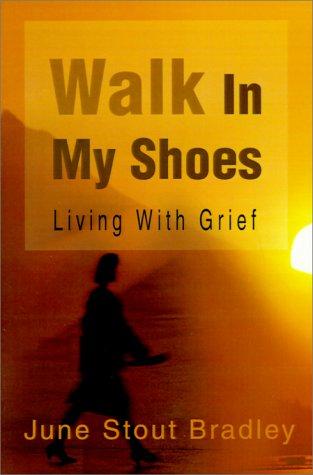 Cover for Walk in My Shoes