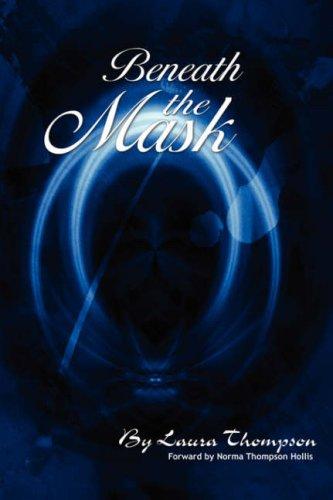 Cover for Beneath the Mask