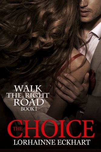 Cover for The Choice