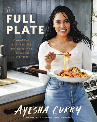 Cover for Full Plate