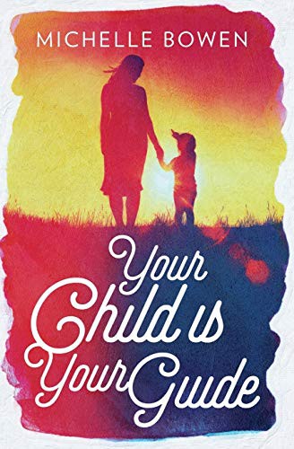 Cover for Your Child is Your Guide