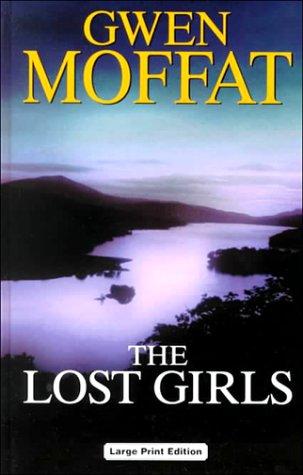 Cover for The Lost Girls