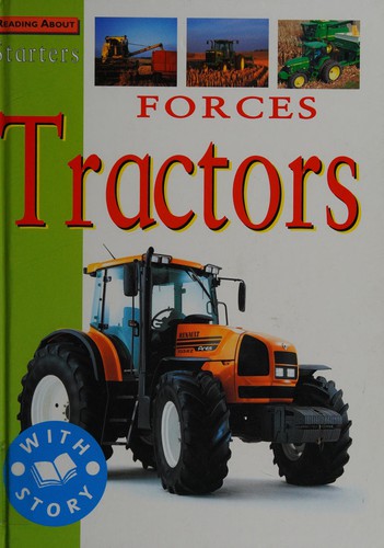 Cover for Forces