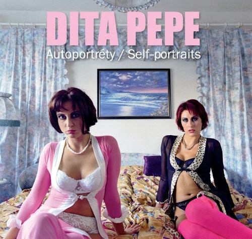 Cover for Dita Pepe