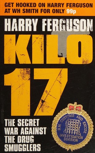 Cover for Kilo 17