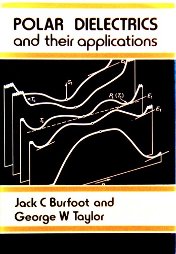 Cover for Polar dielectrics and their applications