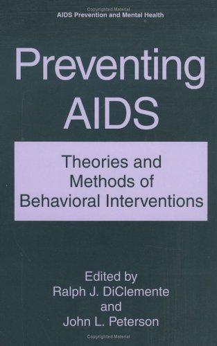 Cover for Preventing AIDS