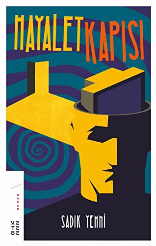 Cover for Hayalet Kapisi