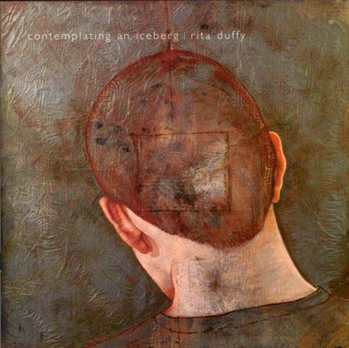 Cover for Contemplating an Iceberg