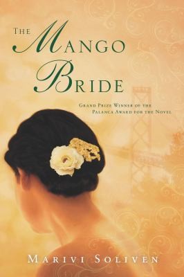 Cover for The Mango Bride