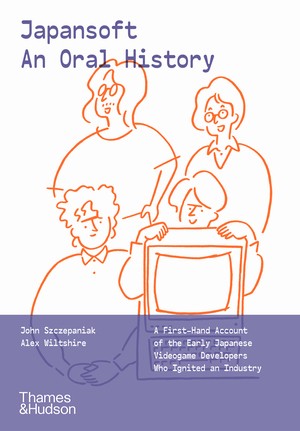 Cover for Japansoft