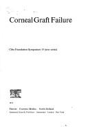Cover for Corneal graft failure.