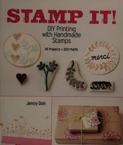 Cover for Stamp it!
