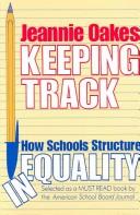 Cover for Keeping track