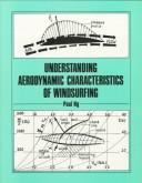 Cover for Understanding aerodynamic characteristics of windsurfing