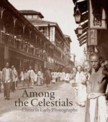 Cover for Impressions Of A Lost World A Century Of Chinese Photography 18601950
