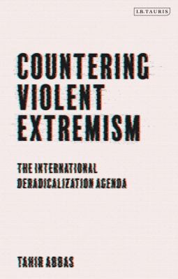Cover for Countering Violent Extremism