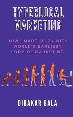 Cover for Hyperlocal Marketing