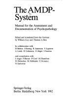 Cover for The AMDP-system
