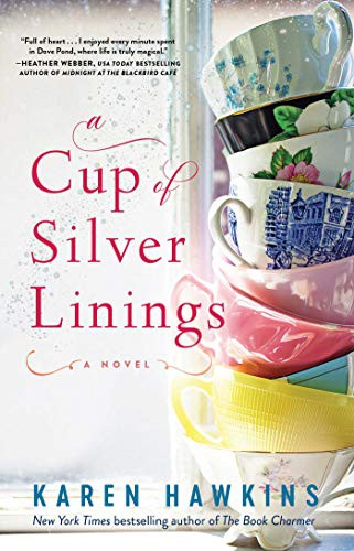 Cover for A Cup of Silver Linings