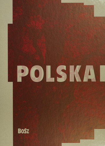 Cover for Polska