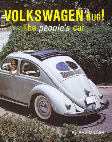 Cover for Volkswagen Bug!