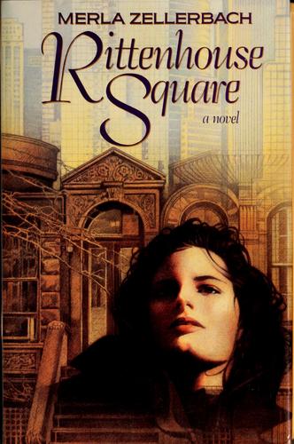 Cover for Rittenhouse Square