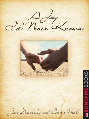 Cover for Joy I'd Never Known