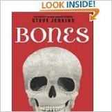 Cover for Bones