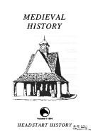 Cover for Medieval History